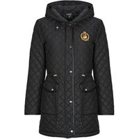 Lauren Ralph Lauren Parkas CRSTD AN 32 INSULATED COAT