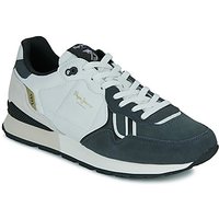 Pepe jeans Sneaker BRIT HALF M