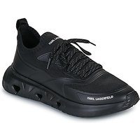 Karl Lagerfeld Sneaker K KITE RUN Knit Sock Lo