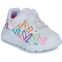 Skechers kinderschuhe UNO LITE LOVE LEVITATE