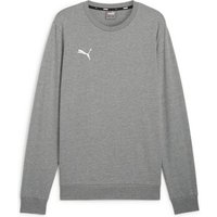 Puma  Pullover Sport teamGOAL Casuals Crew Neck Sweat 658592 33 Puma  Pullover Sport teamGOAL Casuals Crew Neck Sweat 658592 33