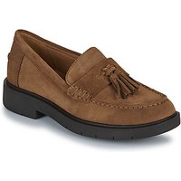 Geox Damenschuhe D SPHERICA EC1 C