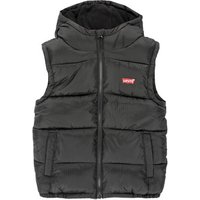 Levis  Kinder-Daunenjacken BATWING DIRECT EMB PUFFER VEST Levis  Kinder-Daunenjacken BATWING DIRECT EMB PUFFER VEST