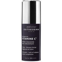 Institut Esthederm  gezielte Gesichtspflege Intensive Vitamin C2 Doppelt Konzentriertes Serum Institut Esthederm  gezielte Gesichtspflege Intensive Vitamin C2 Doppelt Konzentriertes Serum