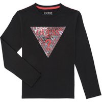 Guess  Langarmshirt LS T-SHIRT Guess  Langarmshirt LS T-SHIRT