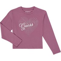 Guess  Langarmshirt MIDI LS T-SHIRT Guess  Langarmshirt MIDI LS T-SHIRT