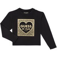 Guess  Langarmshirt LS T SHIRT Guess  Langarmshirt LS T SHIRT