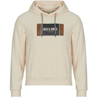 Jack & Jones  Sweatshirt JJHAYATO Jack & Jones  Sweatshirt JJHAYATO