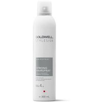 Goldwell  Haarstyling Stylesign Hairsprays Strong Hairspray Goldwell  Haarstyling Stylesign Hairsprays Strong Hairspray
