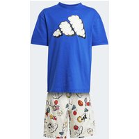 adidas  Jogginganzüge JD0065 adidas  Jogginganzüge JD0065