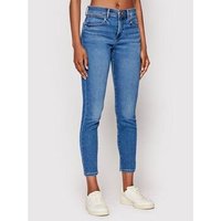 Wrangler  Jeans 112141265 HIGH SKINNY-CAMELIA Wrangler  Jeans 112141265 HIGH SKINNY-CAMELIA