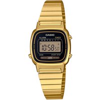Casio  Uhr LA670WEGA-1EF Casio  Uhr LA670WEGA-1EF
