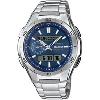 Casio  Uhr WVA-M650D-2AER Casio  Uhr WVA-M650D-2AER