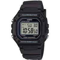 Casio  Uhr W-218H-1AVEF Casio  Uhr W-218H-1AVEF