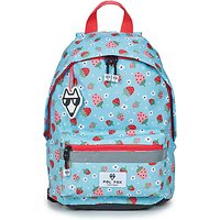 Pol Fox Rucksack SAC A DOS MINI STRAWBERRY