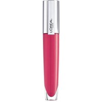 L’Oréal Paris  Lippenstift Rouge Signature Plump-In-Gloss Volumen-Effekt - 408 Acc L’Oréal Paris  Lippenstift Rouge Signature Plump-In-Gloss Volumen-Effekt - 408 Acc