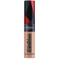 L‘oréal  Concealer & Abdeckstift Mehr-als-Concealer Unfehlbar 24h Korrektor - 328 Linen L‘oréal  Concealer & Abdeckstift Mehr-als-Concealer Unfehlbar 24h Korrektor - 328 Linen