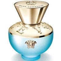 Versace  Eau de toilette Eau de Toilette Dylan Turquoise 50 ml Versace  Eau de toilette Eau de Toilette Dylan Turquoise 50 ml