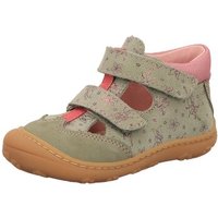 Pepino By Ricosta  Babyschuhe Maedchen EBI 50 1201102/531 Pepino By Ricosta  Babyschuhe Maedchen EBI 50 1201102/531