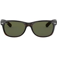 Ray-ban  Sonnenbrillen NEW WAYFARER – UNISEX 0RB2132 Ray-ban  Sonnenbrillen NEW WAYFARER – UNISEX 0RB2132