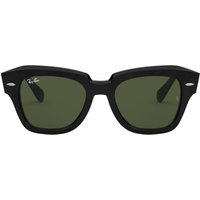 Ray-ban  Sonnenbrillen STATE STREET – UNISEX 0RB2186 Ray-ban  Sonnenbrillen STATE STREET – UNISEX 0RB2186