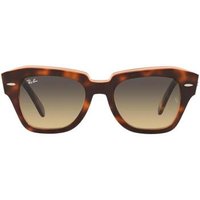 Ray-ban  Sonnenbrillen STATE STREET – UNISEX 0RB2186 1 Ray-ban  Sonnenbrillen STATE STREET – UNISEX 0RB2186 1