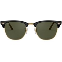 Ray-ban  Sonnenbrillen CLUBMASTER – UNISEX 0RB3016 Ray-ban  Sonnenbrillen CLUBMASTER – UNISEX 0RB3016