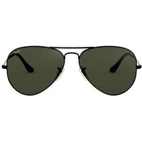 Ray-ban  Sonnenbrillen AVIATOR LARGE METAL – UNISEX 0RB3025 Ray-ban  Sonnenbrillen AVIATOR LARGE METAL – UNISEX 0RB3025