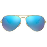 Ray-ban  Sonnenbrillen AVIATOR – UNISEX 0RB3025 2 Ray-ban  Sonnenbrillen AVIATOR – UNISEX 0RB3025 2