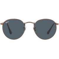 Ray-ban  Sonnenbrillen ROUND METAL – UNISEX 0RB3447 1 Ray-ban  Sonnenbrillen ROUND METAL – UNISEX 0RB3447 1