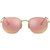 Ray-ban  Sonnenbrillen HEXAGONAL – UNISEX 0RB3548N 1 Ray-ban  Sonnenbrillen HEXAGONAL – UNISEX 0RB3548N 1