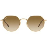 Ray-ban  Sonnenbrillen JACK – UNISEX 0RB3565 Ray-ban  Sonnenbrillen JACK – UNISEX 0RB3565