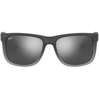 Ray-ban  Sonnenbrillen JUSTIN 0RB4165 1 Ray-ban  Sonnenbrillen JUSTIN 0RB4165 1