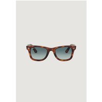 Ray-ban  Sonnenbrillen WAYFARER EASE – UNISEX 0RB4340 1 Ray-ban  Sonnenbrillen WAYFARER EASE – UNISEX 0RB4340 1