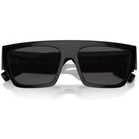 Burberry  Sonnenbrillen Nero 0BE4397U 300187 Burberry  Sonnenbrillen Nero 0BE4397U 300187