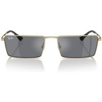 Ray-ban  Sonnenbrillen EMY – UNISEX 0RB3741 92136V Ray-ban  Sonnenbrillen EMY – UNISEX 0RB3741 92136V