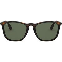 Ray-ban  Sonnenbrillen CHRIS 0RB4187 710/71 Ray-ban  Sonnenbrillen CHRIS 0RB4187 710/71