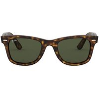 Ray-ban  Sonnenbrillen WAYFARER EASE – UNISEX 0RB4340 710 Ray-ban  Sonnenbrillen WAYFARER EASE – UNISEX 0RB4340 710