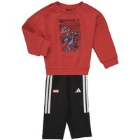 adidas  Kleider & Outfits Marvel Spider-Man Jogger Kids adidas  Kleider & Outfits Marvel Spider-Man Jogger Kids