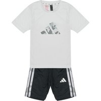adidas  Kleider & Outfits Train Essentials Camo Print Set Kids adidas  Kleider & Outfits Train Essentials Camo Print Set Kids