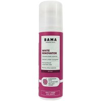Bama  Herrenschuhe Essentials Renovator White 75 ML Bama  Herrenschuhe Essentials Renovator White 75 ML