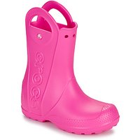Crocs  Gummistiefel Handle It Rain Boot K Crocs  Gummistiefel Handle It Rain Boot K