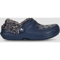 Crocs  Clogs Classic Fleece Lined Clog Crocs  Clogs Classic Fleece Lined Clog