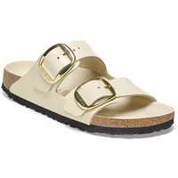 BIRKENSTOCK  Sandalen BK-ARIZsh-ecru BIRKENSTOCK  Sandalen BK-ARIZsh-ecru