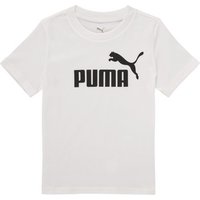 Puma  T-Shirt für Kinder ESS No. 1 Logo Tee Puma  T-Shirt für Kinder ESS No. 1 Logo Tee