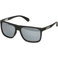 Superdry  Sonnenbrillen Quadratische Sport-Sonnenbrille Superdry  Sonnenbrillen Quadratische Sport-Sonnenbrille