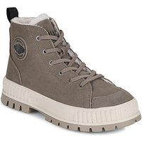 Palladium Damenstiefel PALLASHOCK ZIP WARM