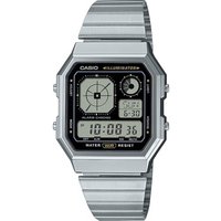 Casio  Uhr A130WE-1AEF Casio  Uhr A130WE-1AEF