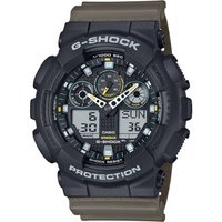 Casio  Uhr GA-100TU-1A3ER Casio  Uhr GA-100TU-1A3ER