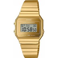 Casio  Uhr A700WEVG-9AEF Casio  Uhr A700WEVG-9AEF
